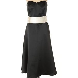 White House Black Market Cocktail Dress Size 2